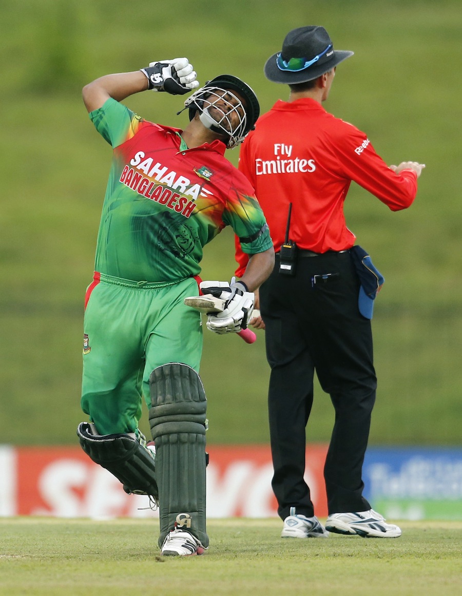 Tamim Iqbal