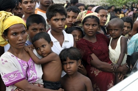 rohingya