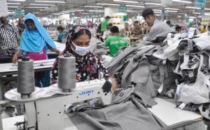 garments
