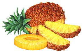 pineapple
