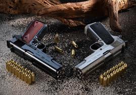 2 pistol