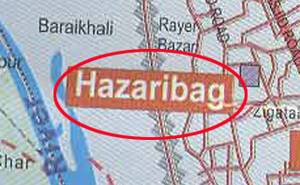 Hazaribag