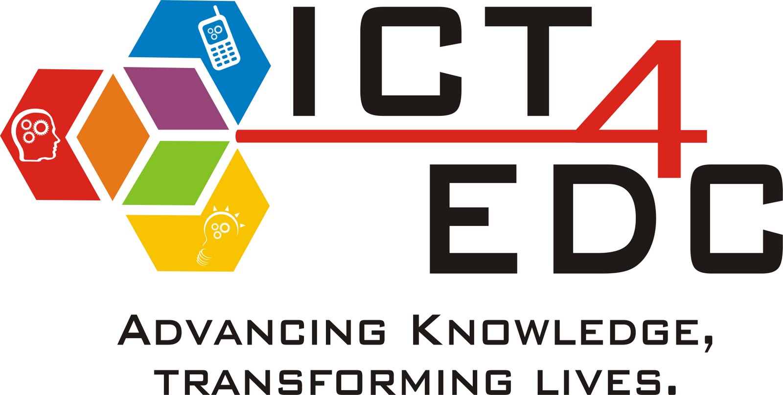ICT Movement Logo