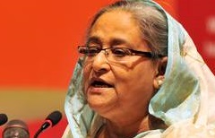 SheikhHasina