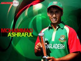 ashrafu
