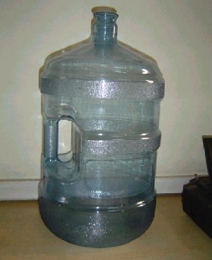 bottle