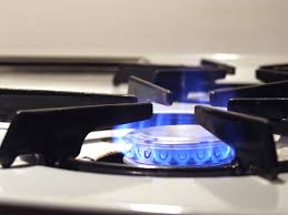 gas