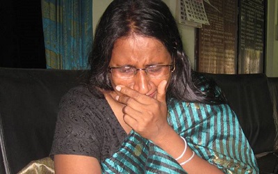 goutamwife