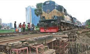 railgazi