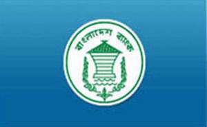 BangladeshBank