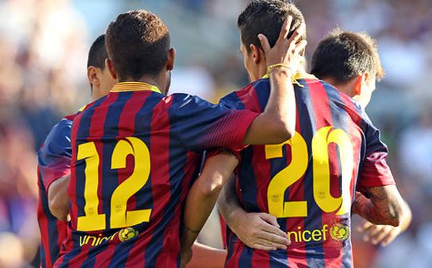 Barca