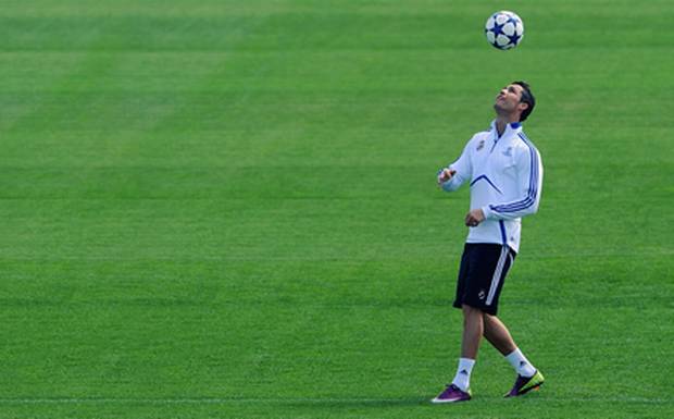 CristianoRonaldo