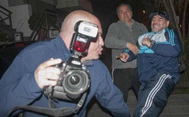 MaradonaKick