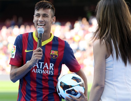 NEYMAR jr