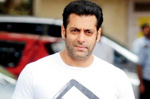 SalmanKhan