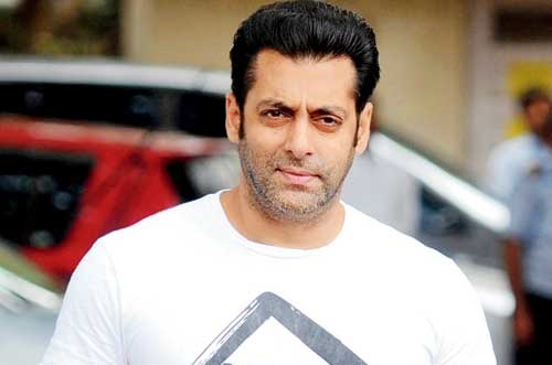 SalmanKhan