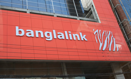 banglalink