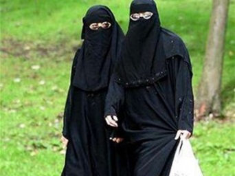 burqa
