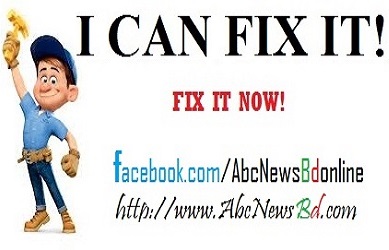 fix