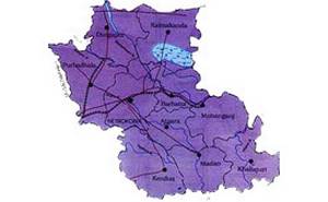netrokona