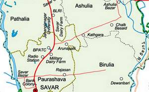 savar