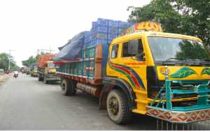 truck