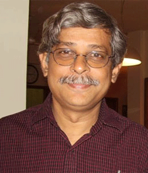 Jafar Iqbal মুহম্মদ জাফর ইকবাল