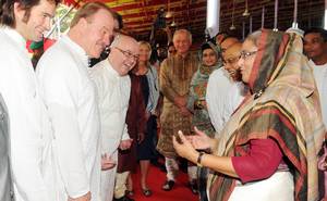PM sheikh hasina Eid Greeting3