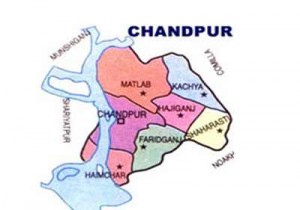 chadpur map