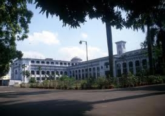 dmc ঢাকা মেডিক্যাল কলেজ