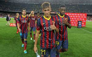 neymarbarcelonacampnou