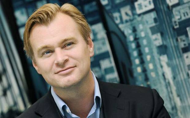 nolan সুপারহিরো মুভি ম্যান অফ স্টিল