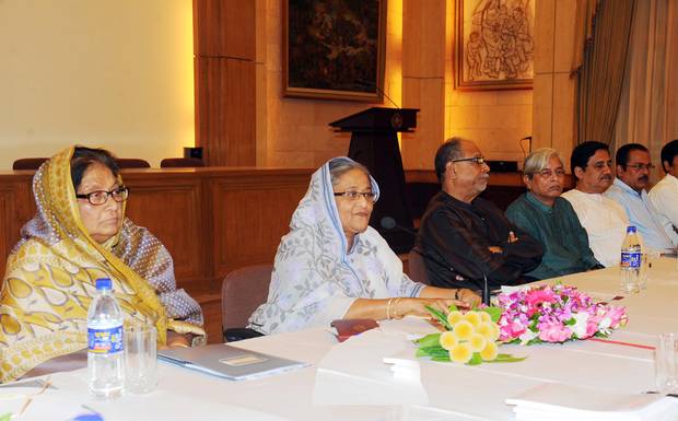 pm sheikh hasina শেখ হাসিনা
