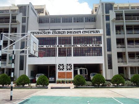 rajukuttoramodelcollege