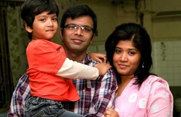 sagar-ronihome