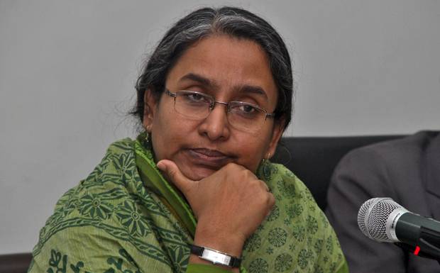 Dipu Moni Tista contract দিপু মনি তিস্তা চুক্তি