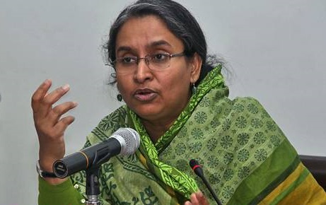 Dipu Moni দিপু মনি
