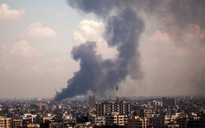 Fire madartek মাদারটেক আগুন