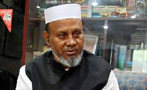 Mayor Mohiuddin মেয়র মহিউদ্দিন