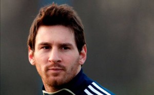 Messi মেসি