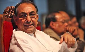Mirza Abbas মির্জা আব্বাস