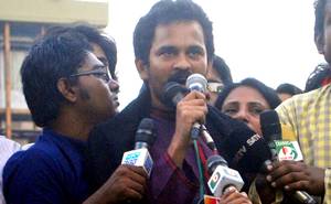 Motijhil Emran H sarkar ইমরান এইচ সরকার