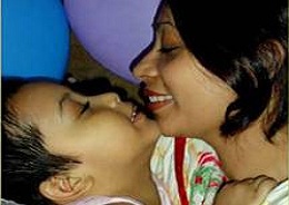 Naznin নাজনিন