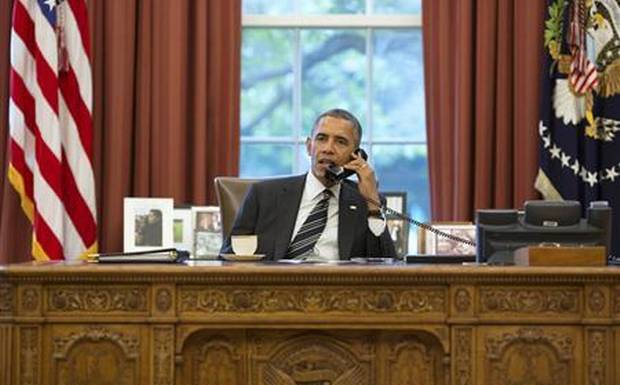 Obama barak ওবামা Ruhani রুহানি