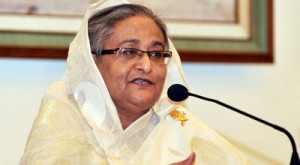 PM Sheikh Shekh Hasina শেখ হাসিনা NY