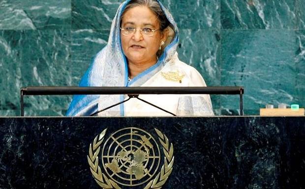 PM sheikh hasina শেখ হাসিনা