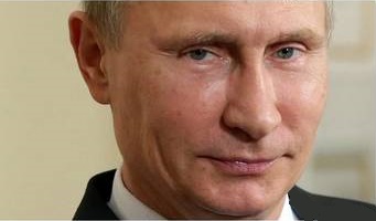 Putin পুতিন