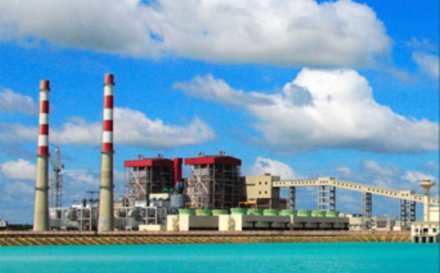 Rampal Power Plant রামপাল পাওয়ার প্লান্ট