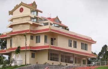 Ramu রামুর পুনর্নির্মিত বৌদ্ধ বিহার উদ্বোধন