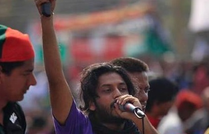 Shahbagh Arif আরিফ নূর শাহবাগ